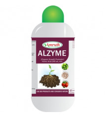Alzyme (Humic acid - 24%) 500 ml